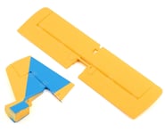 more-results: E-flite UMX Air Tractor Tail Set. This replacement tail set is intended for the E-flit