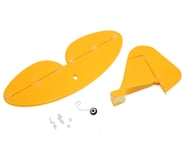 more-results: E-flite UMX J-3 Cub BL Complete Tail. Package includes horizontal stabilizer, vertical