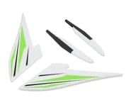 more-results: This is a replacement E-flite UMX Fin Set for the F-27 Evolution. This product was add