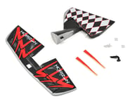 more-results: This is a replacement E-flite UMX P3 Revolution Tail Set. This product was added to ou