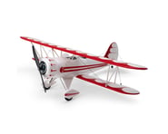 more-results: Experience upgraded thrills with E-flite's WACO E-flite Ultra-Micro UMX Waco Electric 