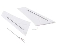 more-results: E-flite UMX Citation Longitude Horizontal Stabilizer. Package includes replacement hor
