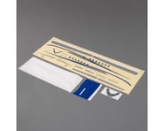 more-results: E-flite UMX Citation Longitude Decal Sheet. Package includes replacement decal sheets.