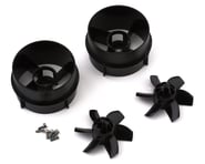 more-results: E-flite&nbsp;UMX A-10 Thunderbolt II Ducted Fan Set. Package includes replacement duct