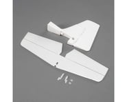 E-flite UMX Turbo Timber Tail Set | product-related