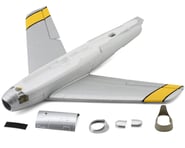 more-results: Fuselage Overview: E-flite UMX F-86 Sabre Painted Fuselage. This is a replacement inte