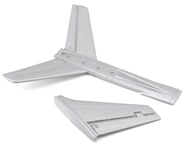 more-results: Tail Set Overview: E-flite UMX F-86 Sabre Tail Set. This is a replacement intended for