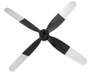 more-results: E-flite&nbsp;UMX P-51 Voodoo 4-Blade Propeller. This is a replacement propeller intend