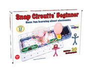 more-results: This is the Snap Circuits Beginner from Elenco Electronics. Suitable for Ages 5 &amp; 