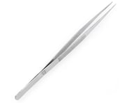 more-results: Tweezers Overview: The Enkay Seven Inch Straight Stainless Steel Tweezers are crafted 