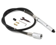 more-results: Flexible Shaft Overview: The Enkay Rotary Tool Flexible Shaft is a versatile accessory