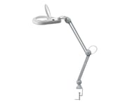 more-results: Enkay Magnifier LED Lamp with Clamp The Enkay Magnifier LED Lamp with Clamp is a versa