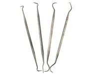 more-results: Dental Pick Overview: The Enkay Stainless Steel Double-End Dental Pick Set is perfect 