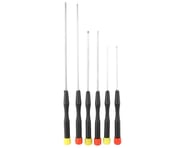 more-results: Enkay 6-Piece Extra Long Precision Screwdriver Set (Metric)