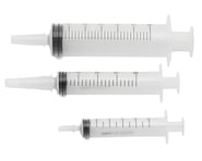 more-results: Syringe Overview: The Enkay Multi-Use Syringe Set is a versatile solution designed for