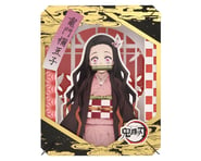 more-results: Diorama Kit Overview: The Paper Theater® "Demon Slayer" Nezuko Kamado 3D Diorama Kit i