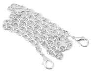 more-results: Exclusive RC 1/6 Scale Stainless Steel Chain with Hooks. This optional scale stainless