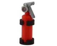 more-results: Exclusive RC 1/6 Scale Fire Extinguisher. This optional scale fire extinguisher is int