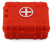 more-results: Exclusive RC 1/6 Scale First Aid Kit. This optional scale first aid kit is intended fo
