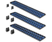 more-results: The Ernst Manufacturing Socket Boss Combo Pack includes three 18" double rail Socket B