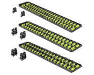 more-results: The Ernst Manufacturing Socket Boss Combo Pack includes three 18" double rail Socket B