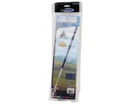 more-results: Rocket Overview: This is the Mini Mean Machine Rocket Kit from Estes. This model rocke