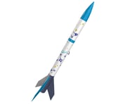 more-results: Cosmic Cargo Overview: The Estes Cosmic Cargo Rocket Kit is an exciting addition to th