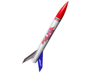 more-results: Estes Mini Alpha Flying Rocket Kit