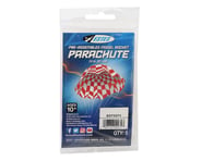 more-results: Parachute Overview: This is the Parachute from Estes. Enhance your model rocket experi