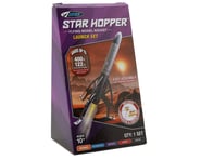 more-results: Rocket Launch Set Overview The Estes Star Hopper™ Rocket Launch Set is the perfect gat