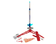 more-results: Rocket Launch Set Overview: The Estes Luna Dart Rocket Launch Set is the perfect intro