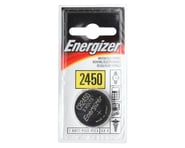 more-results: The Energizer CR2450 Lithium Battery provides excellent low temperature performance in