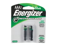 more-results: Energizer Rechargeable batteries available in AA and AAA. Features: AAA battery carrie