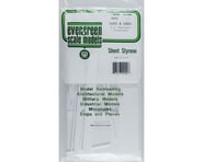 Evergreen Scale Models White Sheet Odds & Ends | product-also-purchased