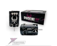 more-results: Motor Overview: This is the Phoenix Silver Spec Brushless Motor from Team Exalt. Desig