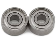 more-results: Ball Bearings Overview: Team Exalt Ceramic Motor Ball Bearings. This is a pack of high