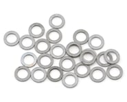 more-results: Shims Overview: This is a pack of Team Exalt high-quality Machined Aluminum Rotor Shim