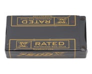 more-results: X-Rated High Performance 1S LiPo Battery The Team Exalt 1S 135C "X-Rated" Hardcase "Sh