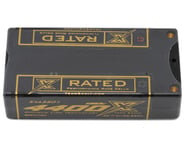 more-results: X Rated High Performance 2S LiPo Battery This is the 2S 150C X-Rated Shorty LiPo Batte