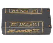 more-results: X Rated High Performance 2S HVX&nbsp;LiHV Battery This is the "X-Rated" HVX&nbsp;Short