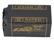 more-results: X Rated High Performance 4S HVX LiHV Battery This is the "X-Rated" HVX Shorty 4S 135C 