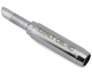 more-results: Solder Iron Tip Overview: Team Exalt 4C Soldering Iron Tip. This is a replacement iron