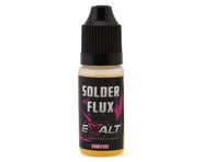 more-results: Soldering Flux Overview: This is the Team Exalt Soldering Flux. A premium rosin-based 