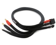 more-results: Team Exalt 2S Specialized XT90 to 5mm Bullet ProCharge Charging Cable