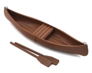 more-results: The Exclusive RC Canoe is a two piece 3D printed model that would look great on a roof