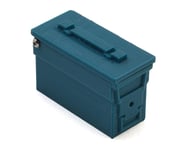 more-results: The Exclusive RC Military Ammo Box is a 3D printed replica that features an opening li