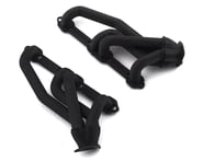 Exclusive RC SSD Trail King Header Set (Stock Location) (Carbon Nylon) | product-related