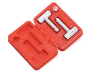 more-results: The Exclusive RC Scale Safety Seal Kit is a 3D printed replica that features an openin