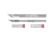 more-results: Excel&nbsp;K1 &amp; K2 Hobby Knife Set.&nbsp;&nbsp; Features: Made in the USA Excel Bl