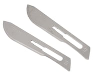 more-results: Blades Overview: The Excel #10 Stainless Steel Surgical Scalpel Blades are crafted fro